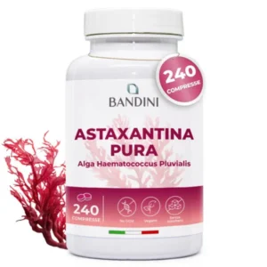 Trgovina 21 Astaksantin – 240 tableta