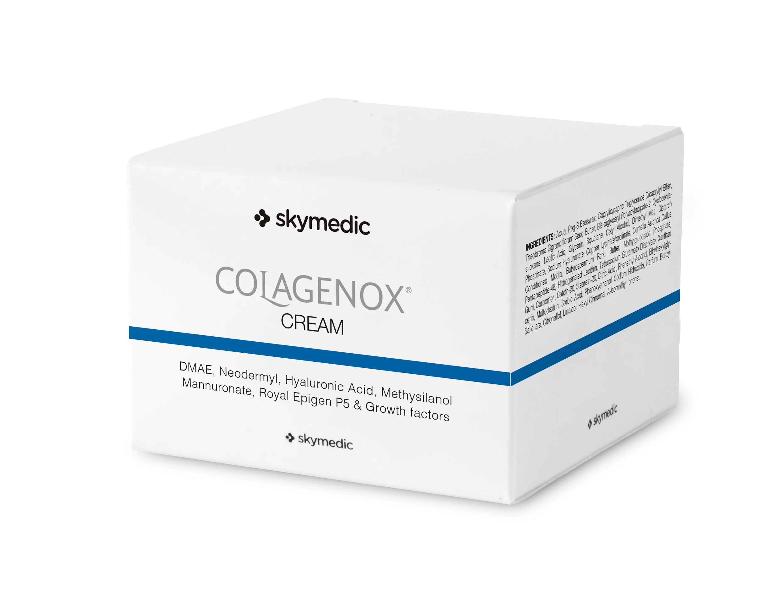 Colagenox krema 2 Colagenox