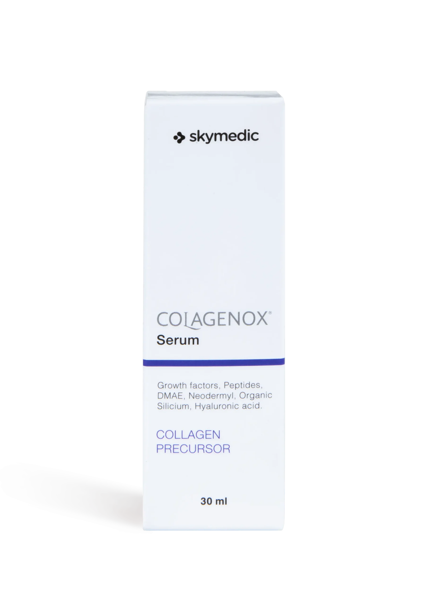 Colagenox serum 3 colagenox serum