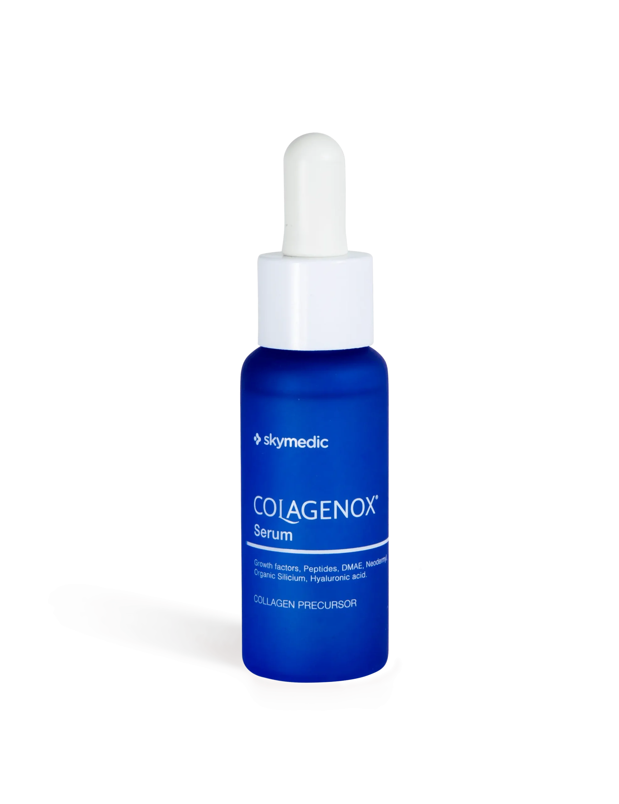 Colagenox serum 2 colagenox serum 3