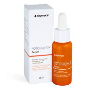 Trgovina 20 fotoskinox serum