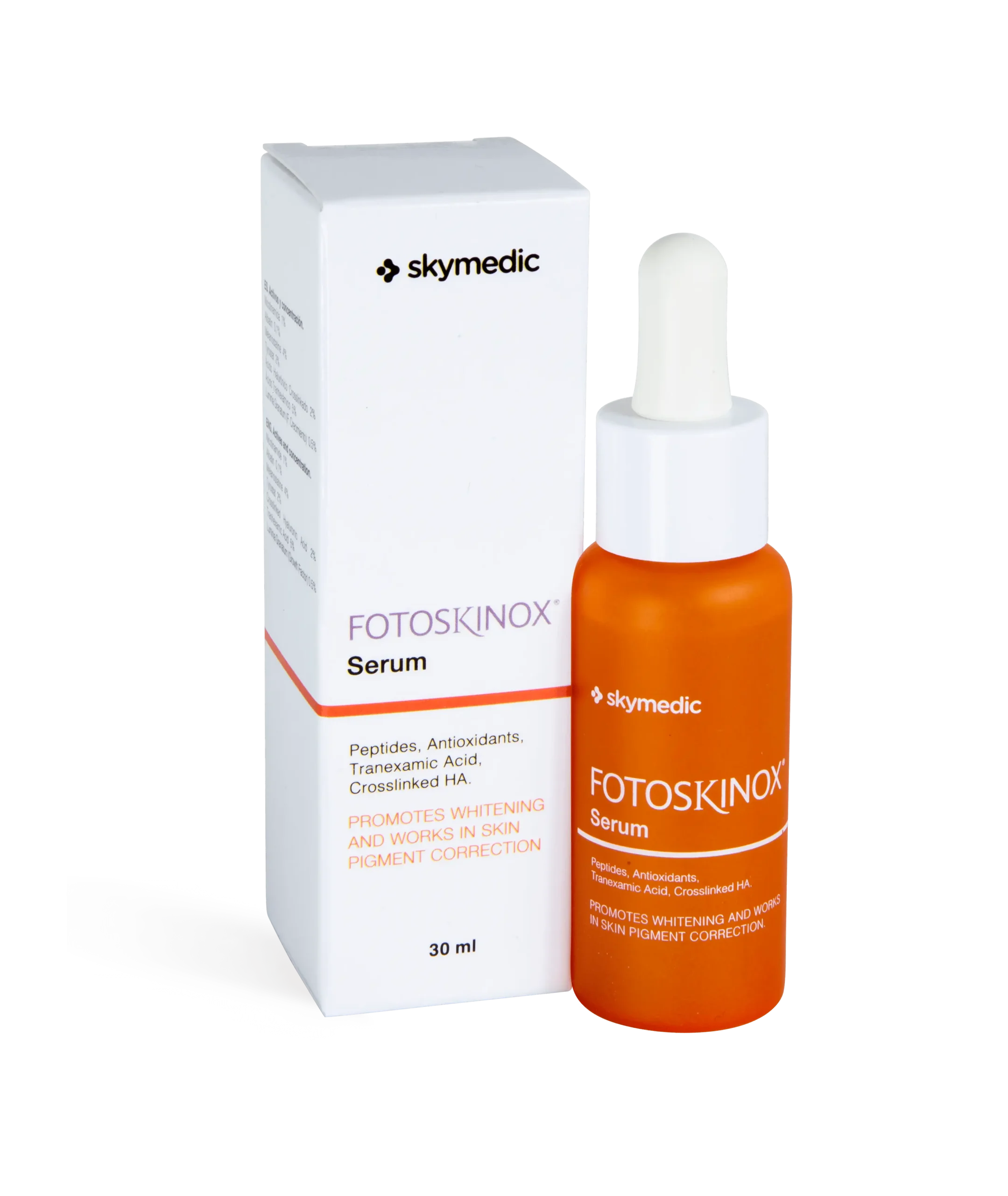 Fotoskinox serum 1 fotoskinox serum