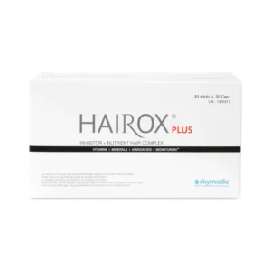 Trgovina 23 Hairox plus