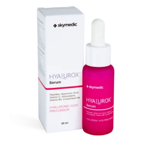 hyalurox serum