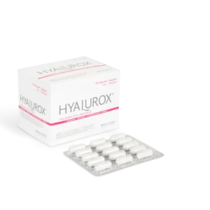 hyalurox suplement