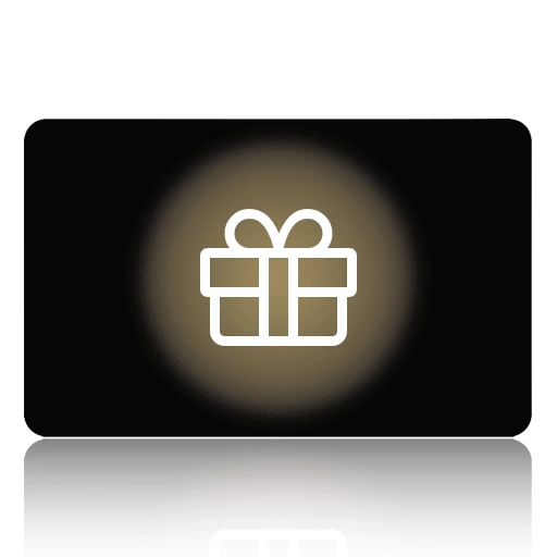 Gift Card 1 gift card image