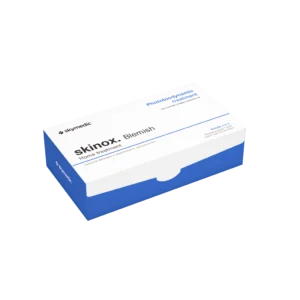 skinox blemish