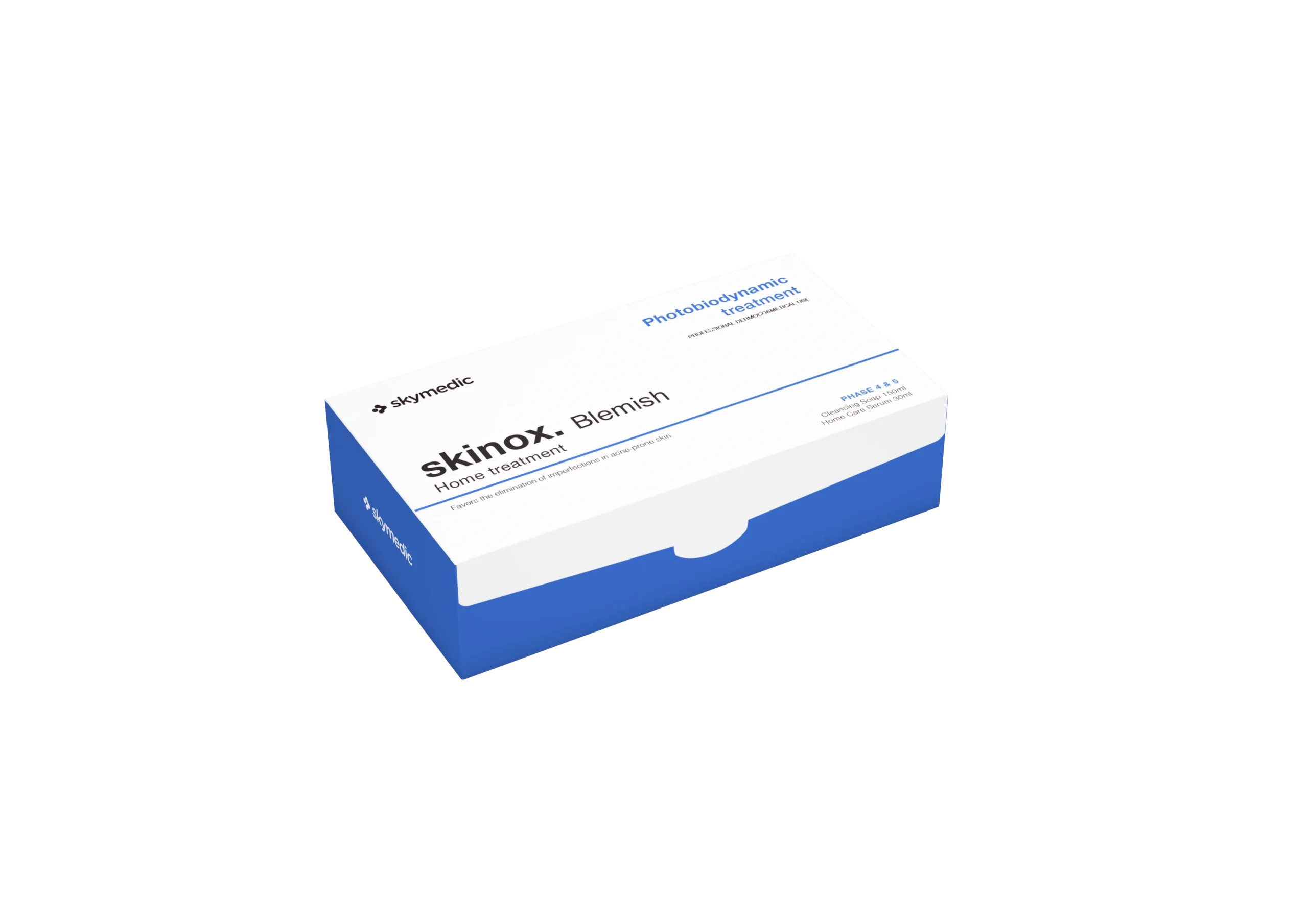 Skinox Blemish Kućni Tretman 1 skinox blemish