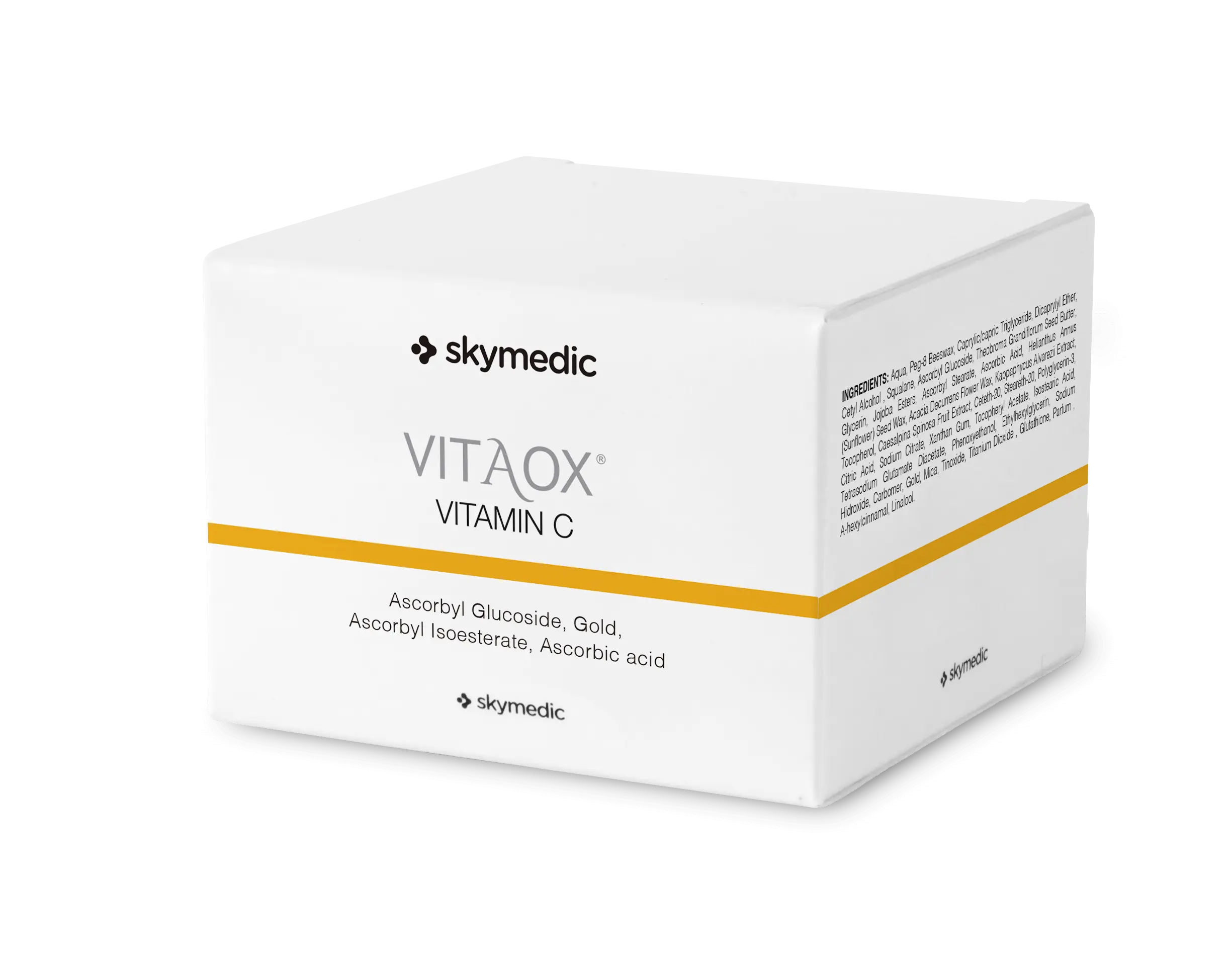 Vitaox - Vitamin C – Alabdulla Webshop 2 vitaox